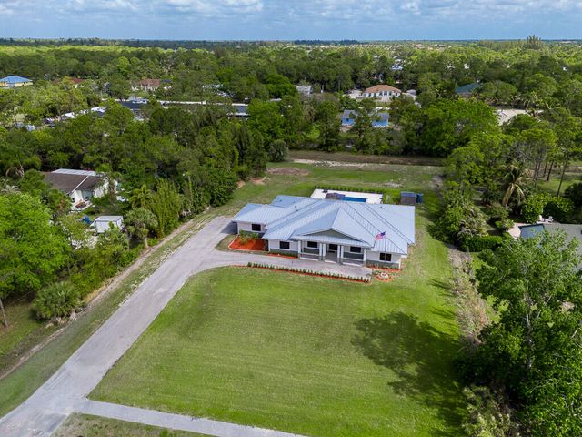 11165 Tangerine Boulevard, West Palm Beach, FL 33412