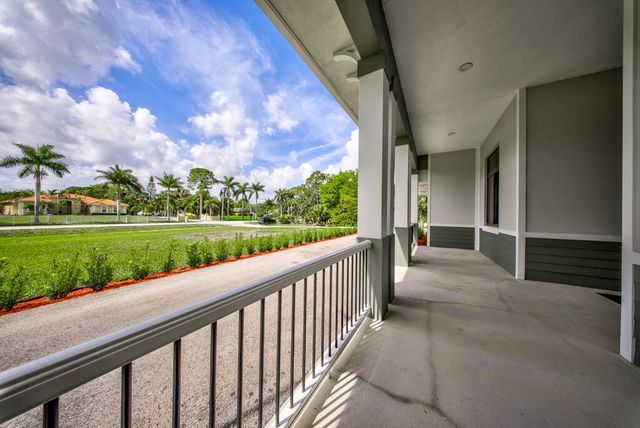 11165 Tangerine Boulevard, West Palm Beach, FL 33412