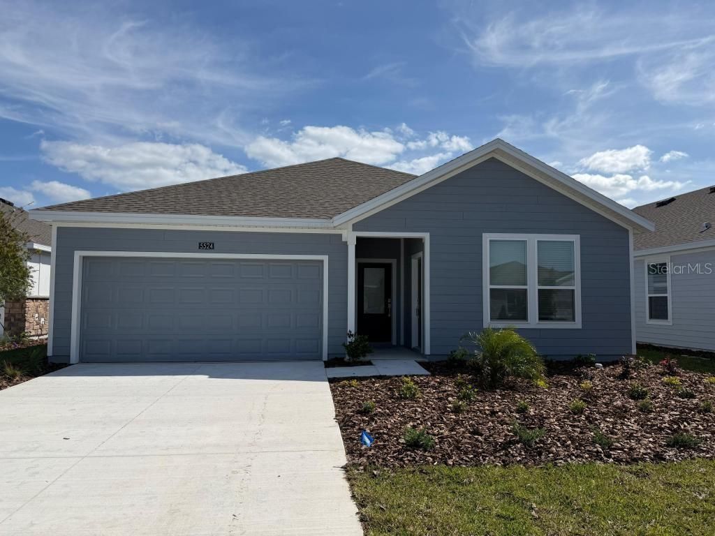 5524 MORANT BAY PATH A, Kissimmee, FL 34758