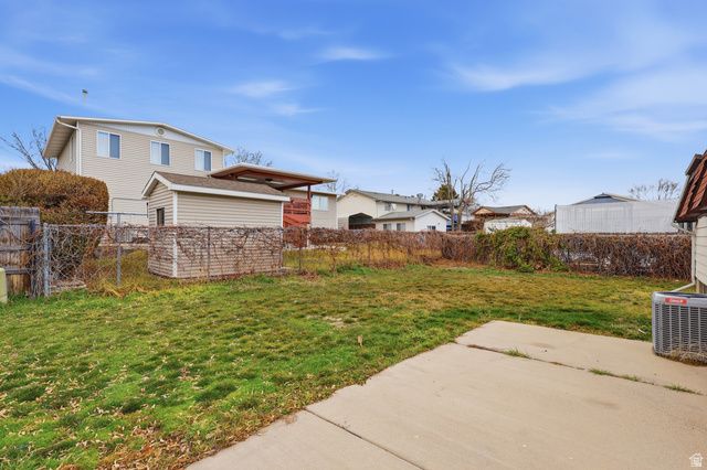 6618 S DIXIE DR, West Jordan, UT 84084