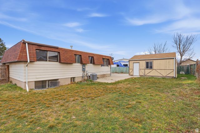 6618 S DIXIE DR, West Jordan, UT 84084