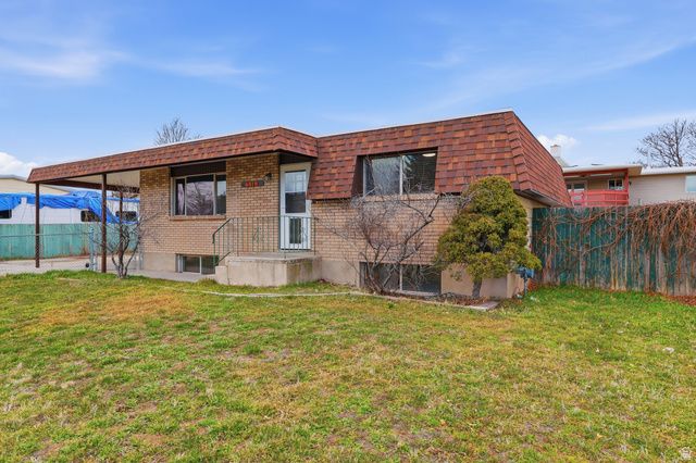 6618 S DIXIE DR, West Jordan, UT 84084