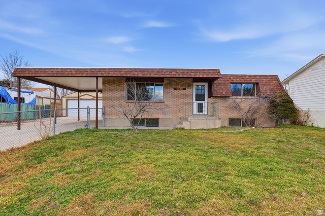 6618 S DIXIE DR, West Jordan, UT 84084