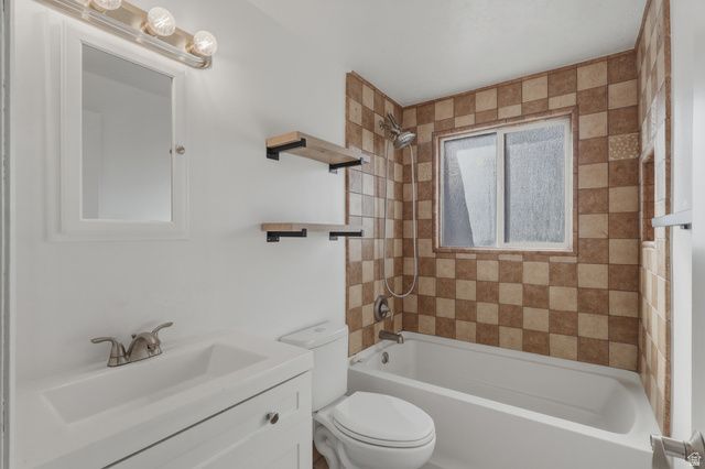 6618 S DIXIE DR, West Jordan, UT 84084