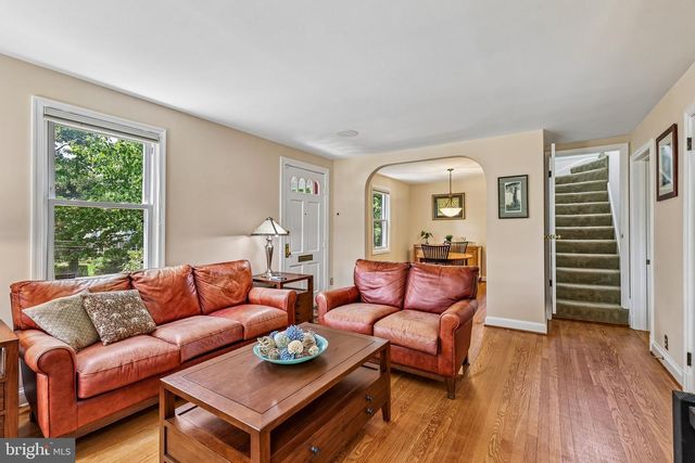 3917 6TH ST S, Arlington, VA 22204