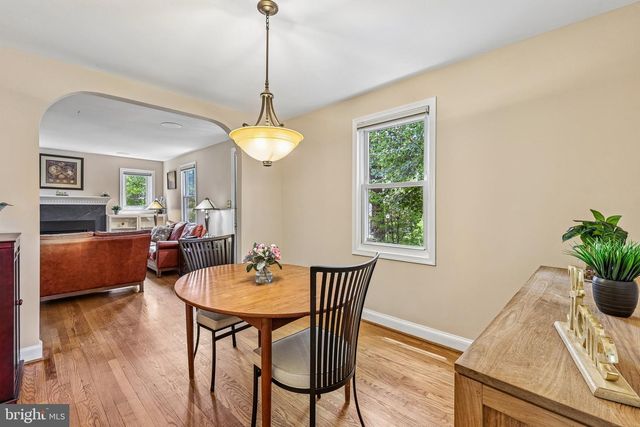 3917 6TH ST S, Arlington, VA 22204