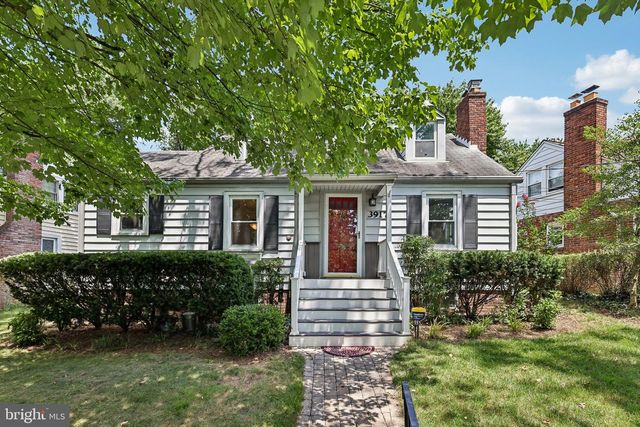 3917 6TH ST S, Arlington, VA 22204