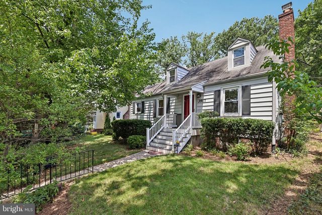 3917 6TH ST S, Arlington, VA 22204