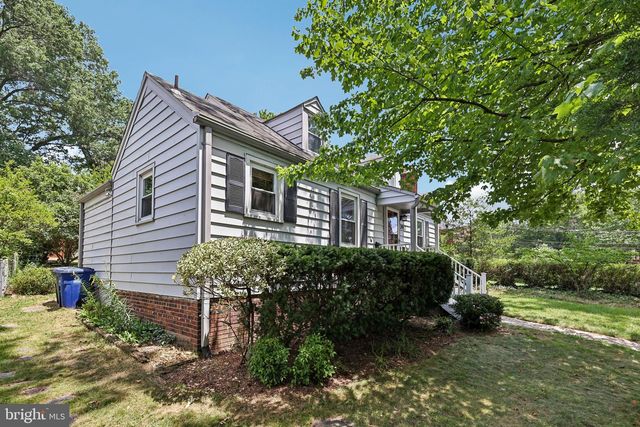 3917 6TH ST S, Arlington, VA 22204