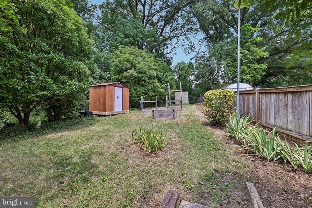 3917 6TH ST S, Arlington, VA 22204