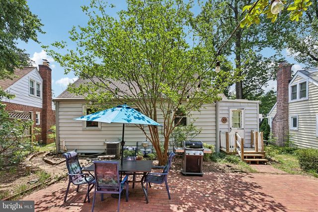 3917 6TH ST S, Arlington, VA 22204