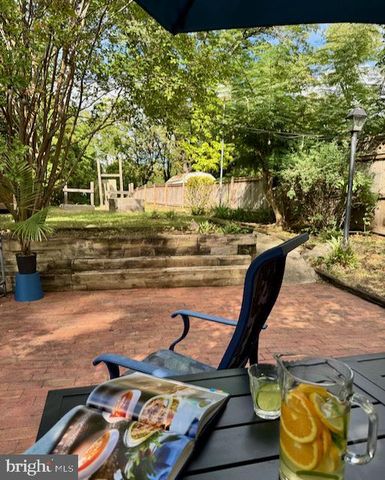 3917 6TH ST S, Arlington, VA 22204