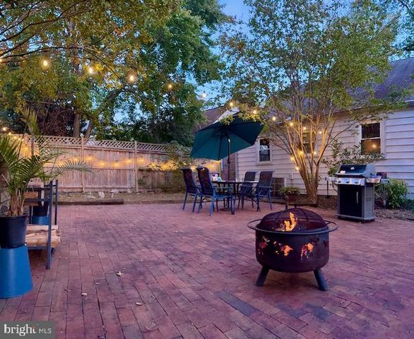 3917 6TH ST S, Arlington, VA 22204