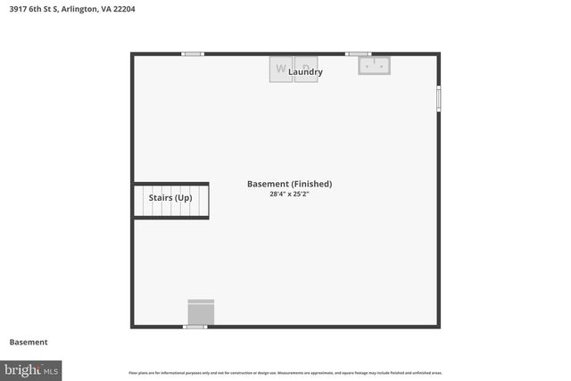 3917 6TH ST S, Arlington, VA 22204