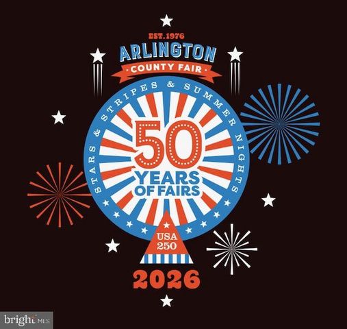 3917 6TH ST S, Arlington, VA 22204