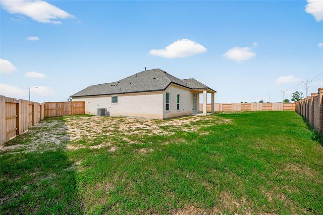13613 Windward Mist Drive, Texas City, TX 77568