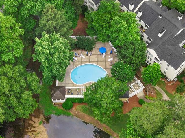 851 Cavalry Drive SW, Marietta, GA 30064