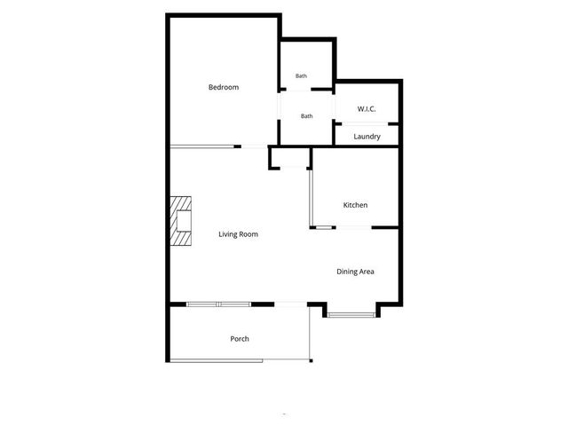 851 Cavalry Drive SW, Marietta, GA 30064