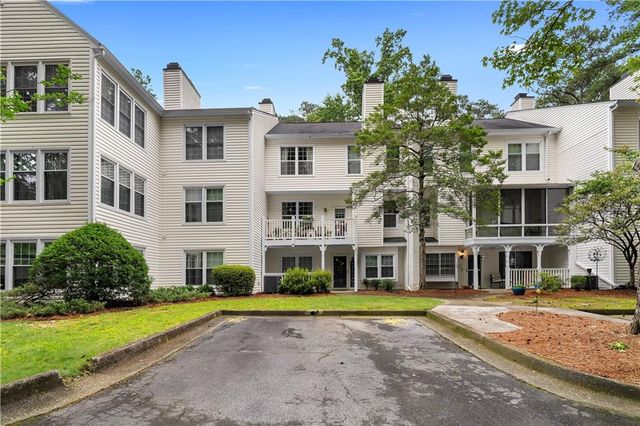 851 Cavalry Drive SW, Marietta, GA 30064