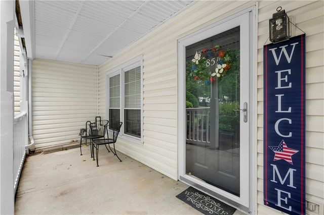 851 Cavalry Drive SW, Marietta, GA 30064