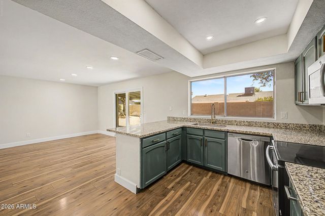 4845 W SWEETWATER Avenue, Glendale, AZ 85304