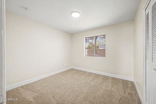 4845 W SWEETWATER Avenue, Glendale, AZ 85304