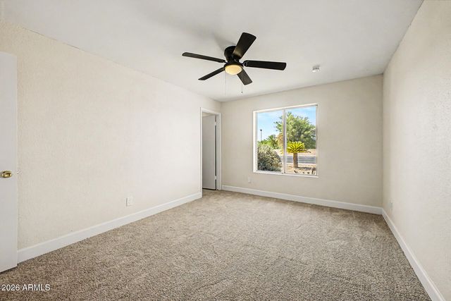 4845 W SWEETWATER Avenue, Glendale, AZ 85304