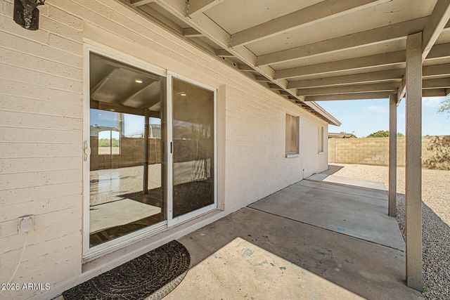 4845 W SWEETWATER Avenue, Glendale, AZ 85304