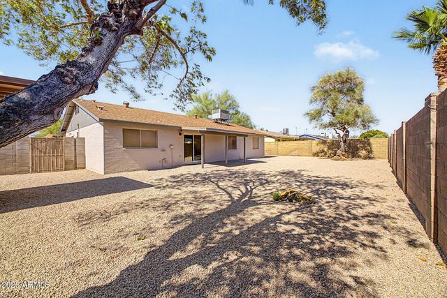 4845 W SWEETWATER Avenue, Glendale, AZ 85304