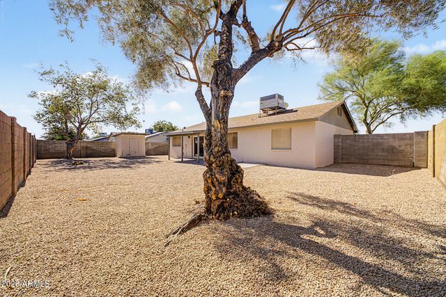 4845 W SWEETWATER Avenue, Glendale, AZ 85304