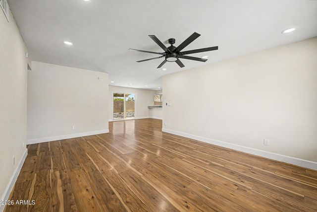 4845 W SWEETWATER Avenue, Glendale, AZ 85304