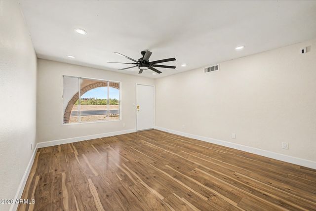 4845 W SWEETWATER Avenue, Glendale, AZ 85304