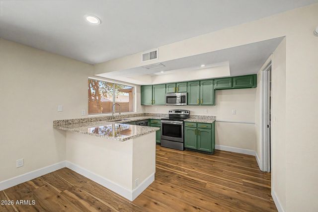 4845 W SWEETWATER Avenue, Glendale, AZ 85304
