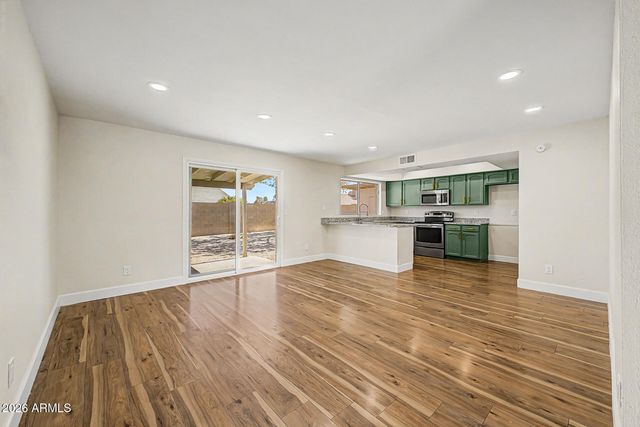 4845 W SWEETWATER Avenue, Glendale, AZ 85304