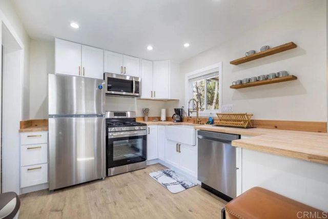 546 Wanita Lane, Big Bear Lake, CA 92315