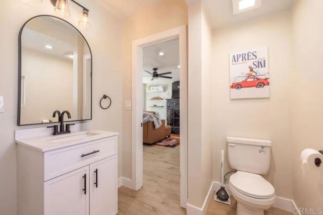 546 Wanita Lane, Big Bear Lake, CA 92315