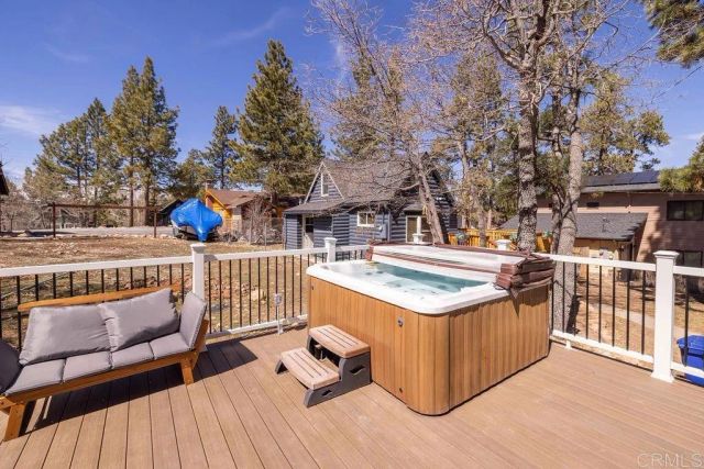 546 Wanita Lane, Big Bear Lake, CA 92315