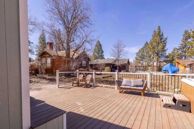 546 Wanita Lane, Big Bear Lake, CA 92315