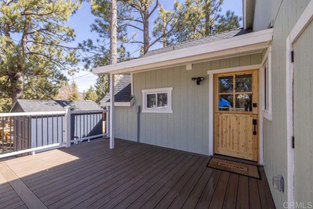 546 Wanita Lane, Big Bear Lake, CA 92315