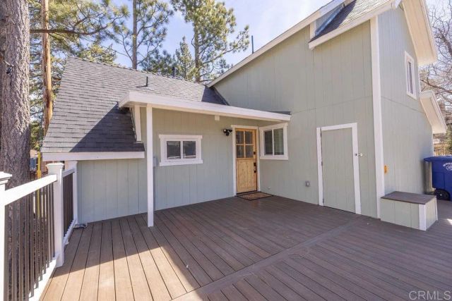 546 Wanita Lane, Big Bear Lake, CA 92315