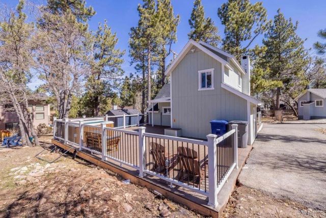 546 Wanita Lane, Big Bear Lake, CA 92315