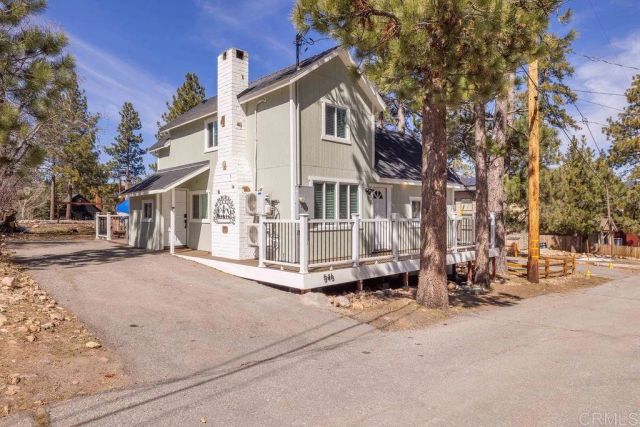 546 Wanita Lane, Big Bear Lake, CA 92315