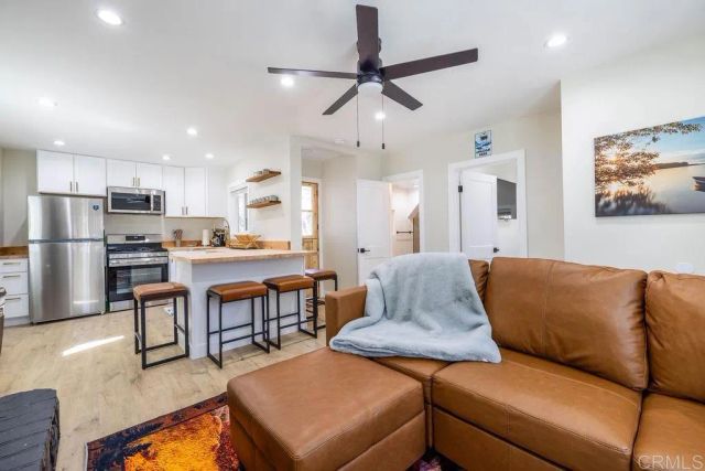 546 Wanita Lane, Big Bear Lake, CA 92315