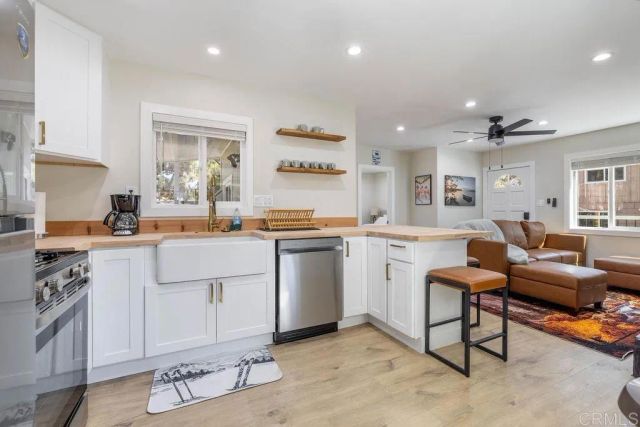 546 Wanita Lane, Big Bear Lake, CA 92315