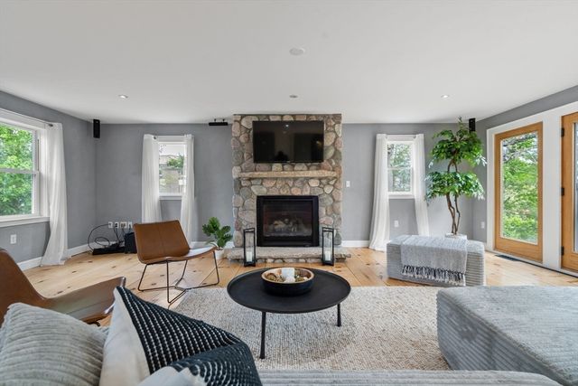 15 Gay Street Extension, Westwood, MA 02090