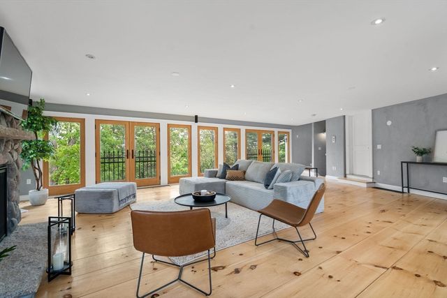 15 Gay Street Extension, Westwood, MA 02090