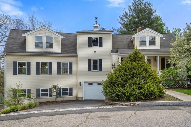 15 Gay Street Extension, Westwood, MA 02090