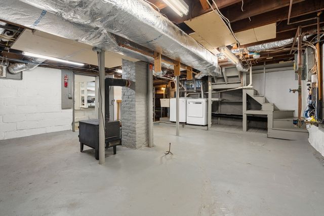 15 Gay Street Extension, Westwood, MA 02090