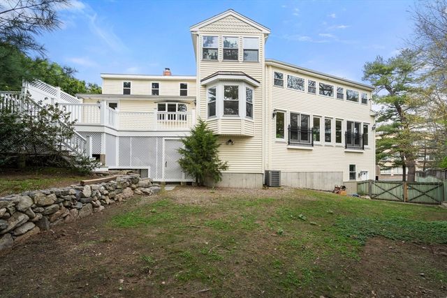 15 Gay Street Extension, Westwood, MA 02090