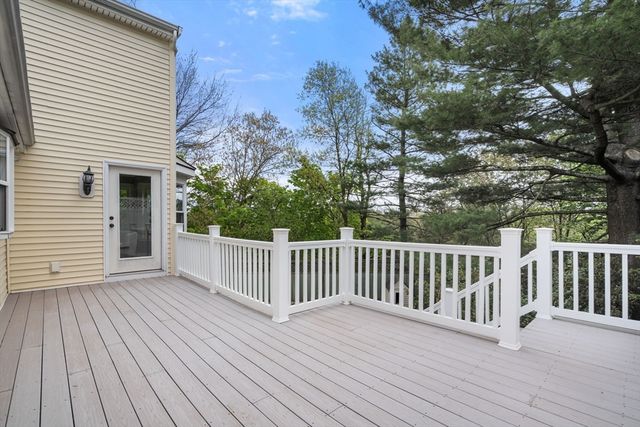 15 Gay Street Extension, Westwood, MA 02090